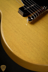 Gibson Les Paul Special TV Yellow 7.9 #201240337