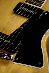 Gibson Les Paul Special TV Yellow 7.9 #201240337