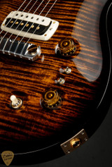 2024 - PRS Paul's Guitar - Black Gold Burst