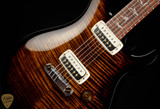2024 - Paul Reed Smith Paul's Guitar - Black Gold Burst