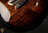 2024 - PRS Paul's Guitar - Black Gold Burst