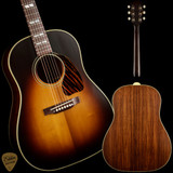2024 - Gibson 1942 Banner Southern Jumbo Vintage Sunburst 4.3 #20354069