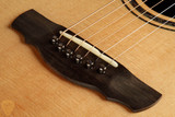 Kevin Ryan Nightingale Grand Soloist - Sitka Spruce & Indian Rosewood - NAMM 2024