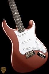 Used - Paul Reed Smith Silver Sky John Mayer - Midnight Rose