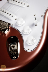 Used - Paul Reed Smith Silver Sky John Mayer - Midnight Rose