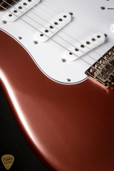 Used - Paul Reed Smith Silver Sky John Mayer - Midnight Rose