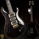 2024 - Paul Reed Smith Special Semi-Hollow - Charcoal