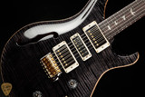 2024 - PRS Special Semi-Hollow - Charcoal