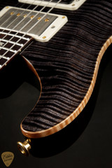 2024 - Paul Reed Smith Special Semi-Hollow - Charcoal