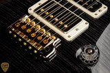 2024 - Paul Reed Smith Special Semi-Hollow - Charcoal