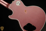 Gibson Custom Shop PSL Murphy Lab Les Paul Custom Heavy Aged Heather Mist Poly Electric Guitar