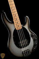 Ernie Ball Music Man StingRay Special - Black Rock