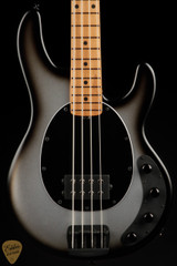 Ernie Ball Music Man StingRay Special - Black Rock