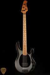 Ernie Ball Music Man StingRay Special - Black Rock
