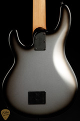 Ernie Ball Music Man StingRay Special - Black Rock