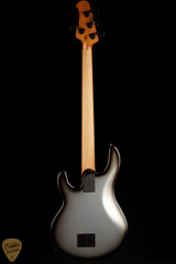 Ernie Ball Music Man StingRay Special - Black Rock