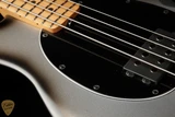 Ernie Ball Music Man StingRay Special - Black Rock