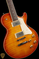Collings City Limits Aged - Nicky Burst/ThroBaks/NAMM Instrument