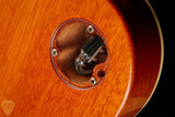 Collings City Limits Aged - Nicky Burst/ThroBaks/NAMM Instrument