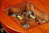 Collings City Limits Aged - Nicky Burst/ThroBaks/NAMM Instrument