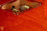Collings City Limits Aged - Nicky Burst/ThroBaks/NAMM Instrument