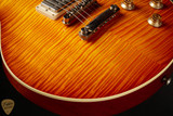 Collings City Limits Aged - Nicky Burst/ThroBaks/NAMM Instrument