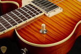 Collings City Limits Aged - Nicky Burst/ThroBaks/NAMM Instrument