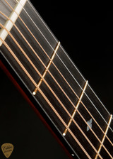 2021 - Goodall Grand Concert - German Spruce & Indian Rosewood