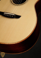 2021 - Goodall Grand Concert - German Spruce & Indian Rosewood