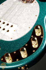 Ernie Ball Music Man StingRay Special H - Ocean Sparkle