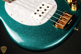 Ernie Ball Music Man StingRay Special H - Ocean Sparkle