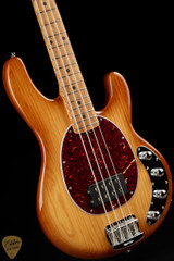 Ernie Ball Music Man StingRay Special H - Burnt Ends