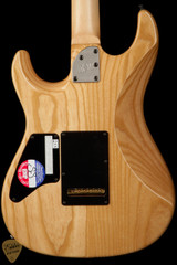 2024 - ESP Snapper CTM - Buckeye Burl Natural