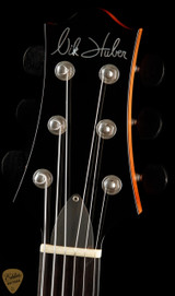 Nik Huber Rietbergen - Gloss Dark Grey Metallic/NAMM Instrument