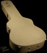 Nik Huber Rietbergen - Gloss Dark Grey Metallic/NAMM Instrument