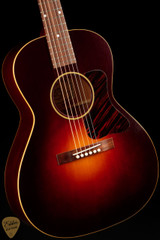 HOLD - Used - Atkin The Thirty Six - L36 - Baked Sitka Spruce & Mahogany (2023)