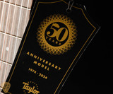 2024 - Taylor 50th Anniversary AD14ce-SB LTD