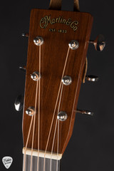 2008 – Martin OMC-28M LJ Lawrence Juber #168 – Adirondack Spruce & Madagascar Rosewood Acoustic Guitar