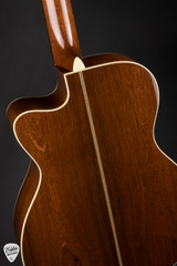 2008 – Martin OMC-28M LJ Lawrence Juber #168 – Adirondack Spruce & Madagascar Rosewood Acoustic Guitar
