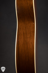 2008 – Martin OMC-28M LJ Lawrence Juber #168 – Adirondack Spruce & Madagascar Rosewood Acoustic Guitar