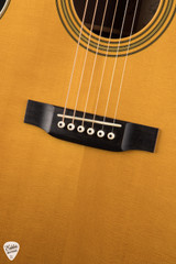 2008 – Martin OMC-28M LJ Lawrence Juber #168 – Adirondack Spruce & Madagascar Rosewood Acoustic Guitar