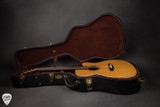 2008 – Martin OMC-28M LJ Lawrence Juber #168 – Adirondack Spruce & Madagascar Rosewood Acoustic Guitar
