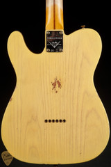 Fender Custom Shop Limited Edition 50s Tele Thinline Relic - Natural Blonde Custom Shop Event