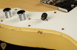 Fender Custom Shop Limited Edition 50s Tele Thinline Relic - Natural Blonde Custom Shop Event