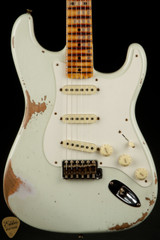 2024 - Fender Custom Shop LTD 1956 Stratocaster Heavy Relic - India Ivory