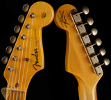 2024 - Fender Custom Shop LTD 1956 Stratocaster Heavy Relic - India Ivory