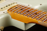 2024 - Fender Custom Shop LTD 1956 Stratocaster Heavy Relic - India Ivory