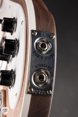 Rickenbacker 4003W Bass Guitar