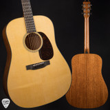 Martin Super D18 Acoustic Guitar