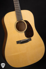 Martin Super D18 Acoustic Guitar